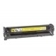 HP CP1215C/CP1515/CM 1312 YELLOW (CB542A) PG. 1.400